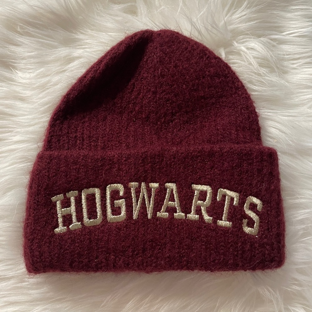 Hogwarts Beanie